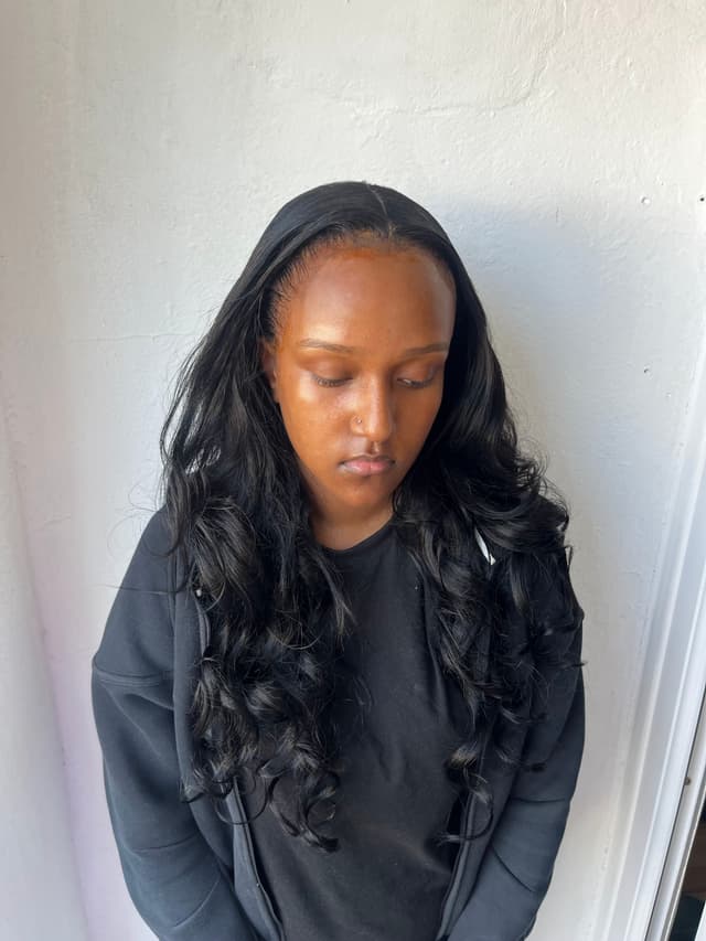 Pre-made Closure Installation